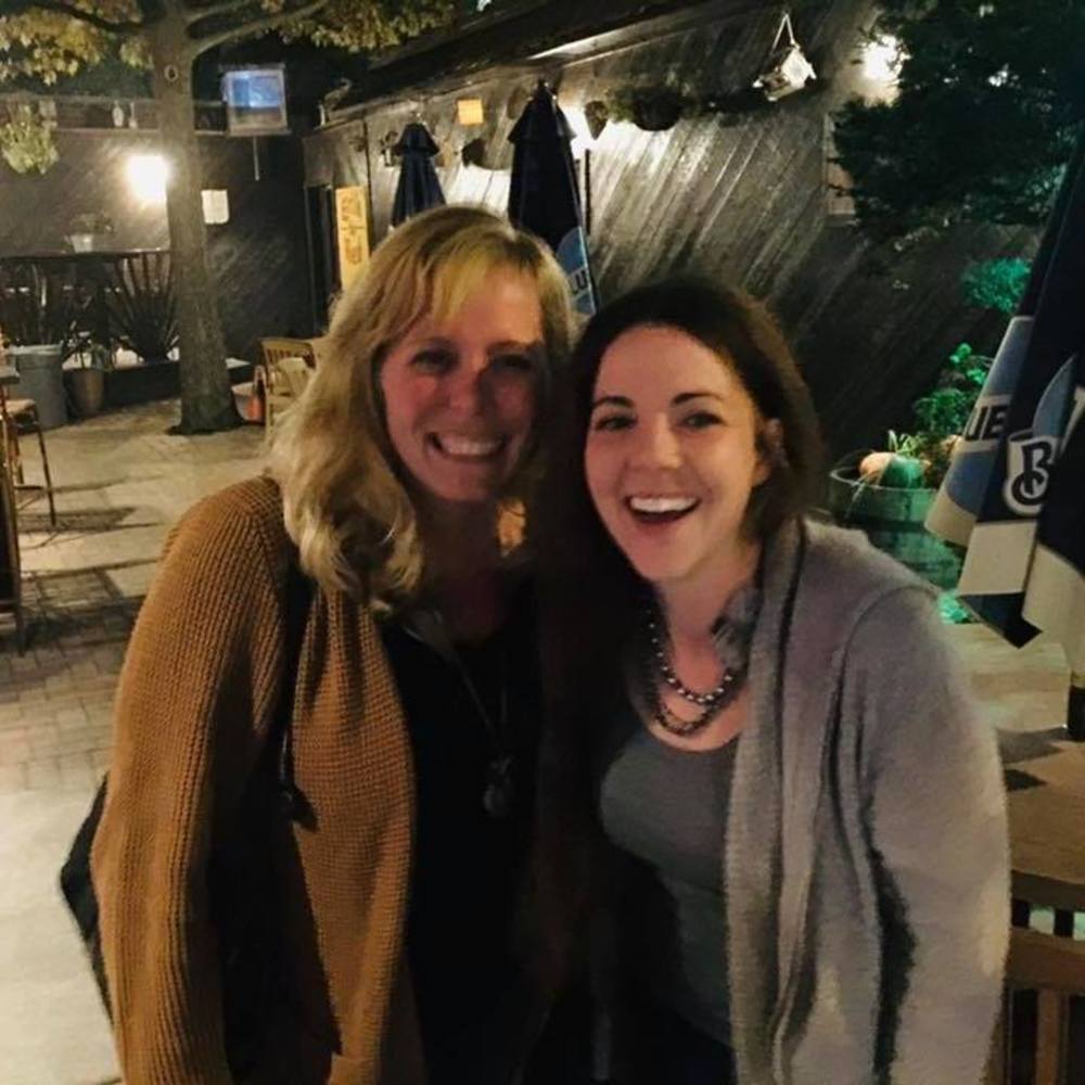 Meet your Posher, Katherine